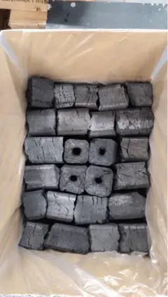 備長炭 オガ炭 3kg