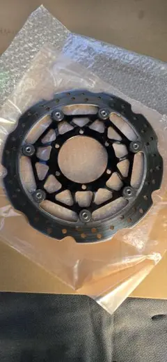 cbr250rr mc51 フロントホイールリアホイール セットタイヤバリ山 ホンダ CBR250RR (MC51) ホイール | バイクパーツ通販 Webike