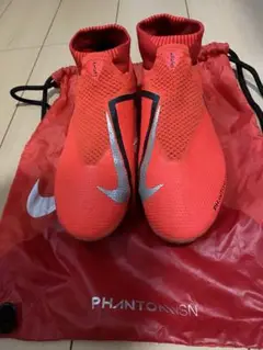 NIKEファントムビジョン エリートfg