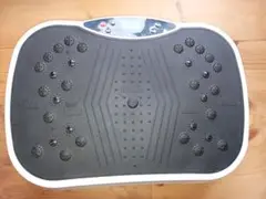3D振動マシーン