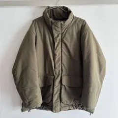 ECWCS level7 エクワックスレベル7 mssdオリジナルレプリカ