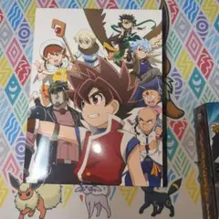 【欠品無】バトルスピリッツ ソードアイズ DVD-BOX 完全受注生産限定盤 欠品無】バトルスピリッツ ソードアイズ DVD-BOX 完全受注生産限定盤