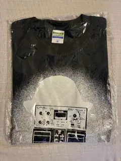 レア！ ZAZEN BOYS ディレイマンTシャツ
