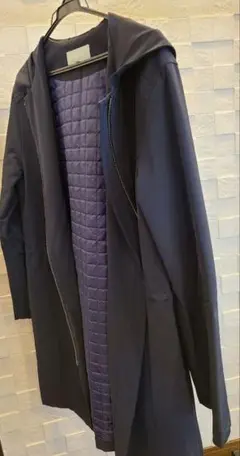 コート CALVIN KLEINカルバンクライン