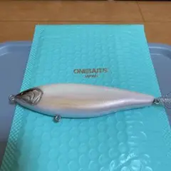 ONEBAITS ウルトラプロブルー ONEBAITS ウルトラ プロブルー | ビッグバス bigbass