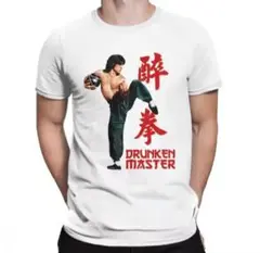 酔拳Tシャツ③