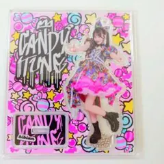 CANDY TUNE 村川緋杏 アクスタ TOUR 2025 Graphic