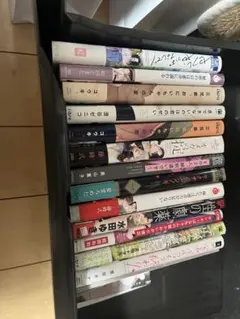 ボーイズラブ漫画セット