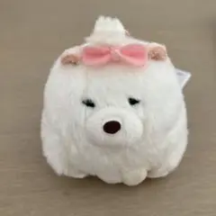 もふ犬ちゃうねんやねんVMC ゴム紐付きマスコット