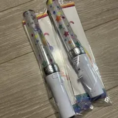 匿名発送　ジャニーズJr.ペンライト新品