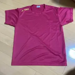 YONEX バドミントンウェア　レディース