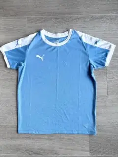 Puma ラグランスリーブ Tシャツ140cm