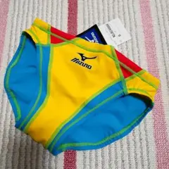 新品未使用 キネシスカット Lサイズ イエロー×レッド 85RQ9888