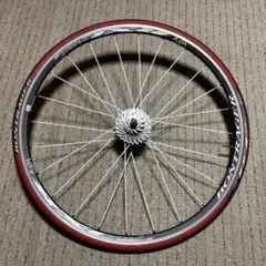 Trek トレック　ホイルセット（カセットスプロケット タイヤ 付き） MAXTREK 145/80R12 サマータイヤ ホイールセット EXTREME R/T