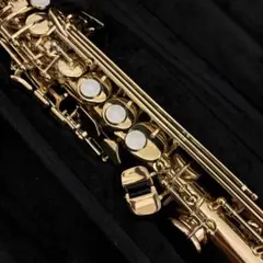 そ*た様 【中古】YAMAHA ソプラノサックス YSS-475Ⅱ YAMAHA YSS-475II／ソプラノサックス ヤマハ 【 ららぽーと