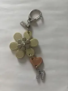 芦屋マーティ　Marty　チャーム　バッグチャーム　キーホルダー