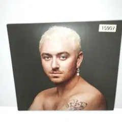 グロリア　サム・スミス　CD