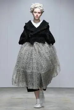 tao スカート