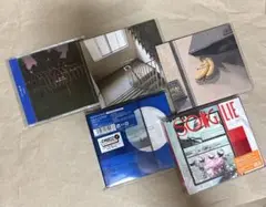 ammo CD