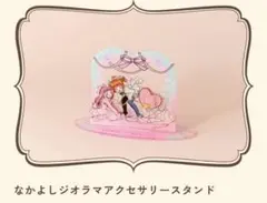 カードキャプターさくら　CCさくら　Q-pot アクセサリースタンド アクスタ