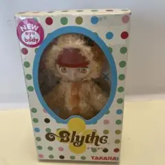 プチブライス 着ぐるみ ベアハグ　新品未開封