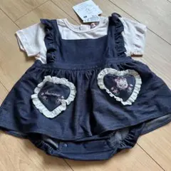 SWIMMER ロンパース