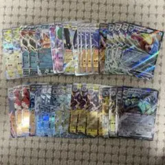 ポケモンカード rr 36枚