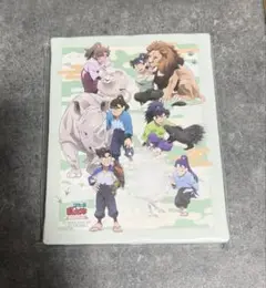 忍たま乱太郎　東武動物公園　ガラポン　S賞　キャンバスボード 6年生 六年生
