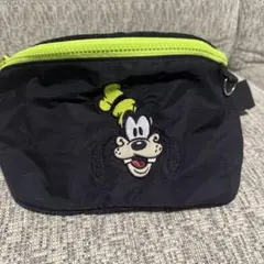 グーフィー ボディバッグ