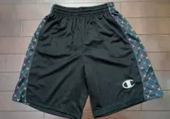 チャンピオン　バスケットパンツ 150
