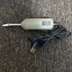 超希少TEAC カセットヘッドディマグネタイザー DMT-1 消磁（電池交換済） 2025年最新】ヘッドディマグネタイザーの人気アイテム - メルカリ
