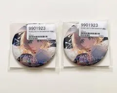 Rella 個展 鏡音リン 缶バッジ
