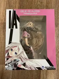 【新品未開封】イア IA ARIA ON THE PLANETES フィギュア IA -ARIA ON THE PLANETES- | 株式会社アクアマリン