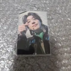 SEVENTEEN WONWOO メンバーシップ