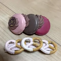 HEXENHAUS マカロンバレッタ
