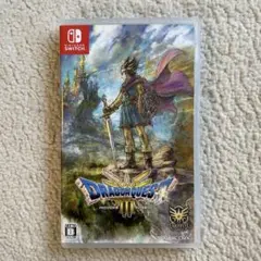 Switch ドラゴンクエスト3 そして伝説へ