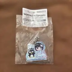 ano × Bad badtz-maru あそーとこれくしょんガチャガチャC賞