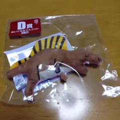 フリューくじD賞 ジュラシックワールド スピノサウルス マスコット　1番くじ