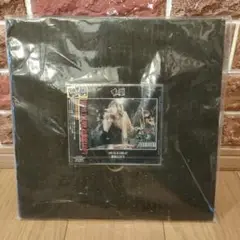 新品未開封 黒夢 初回30万枚限定生産 1997 10.31 新宿LOFT