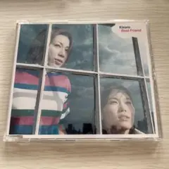 Kiroro Best Friend CD