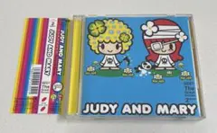 JUDY AND MARY The Great Escape 帯付き