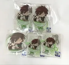 ヒカルの碁　まるくじ　ちゃぽんっ　和谷義高