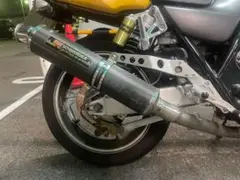 ヨシムラ サイレンサー