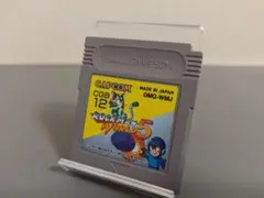 ロックマンワールド5