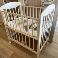 引き取り限定　ミニベビーベット