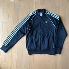 アディダスオリジナルス SST TRACK TOP Sサイズ