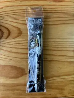 夏油傑 フェイスチャーム付きボールペン バースデー バースデイ 呪術廻戦