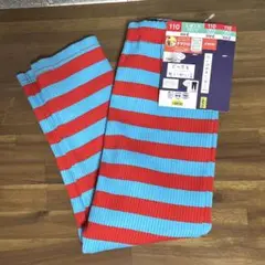 しまむら チマジロ レギンス チマレギ どっちもせいかい 110cm