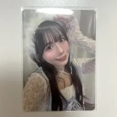 SWEETSTEADY 栗田なつか LARME フォトブック トレカ