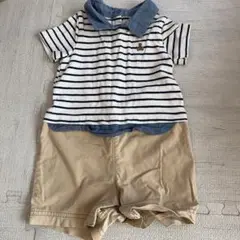 GAP ロンパース12-18month